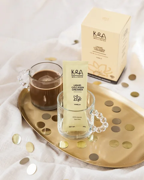 Kea Wellness studio photograph