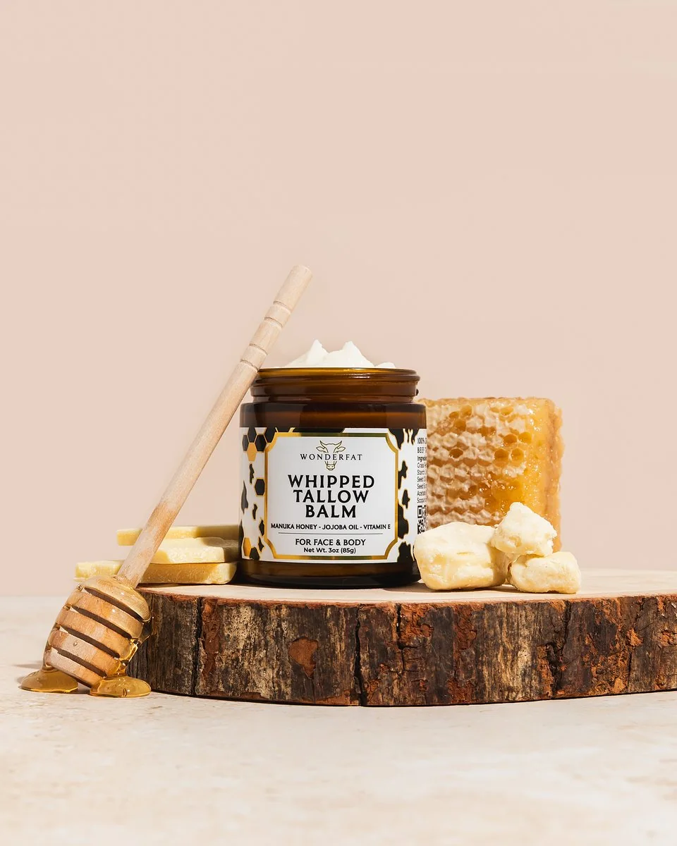 Wonderfat — A little everyday indulgence