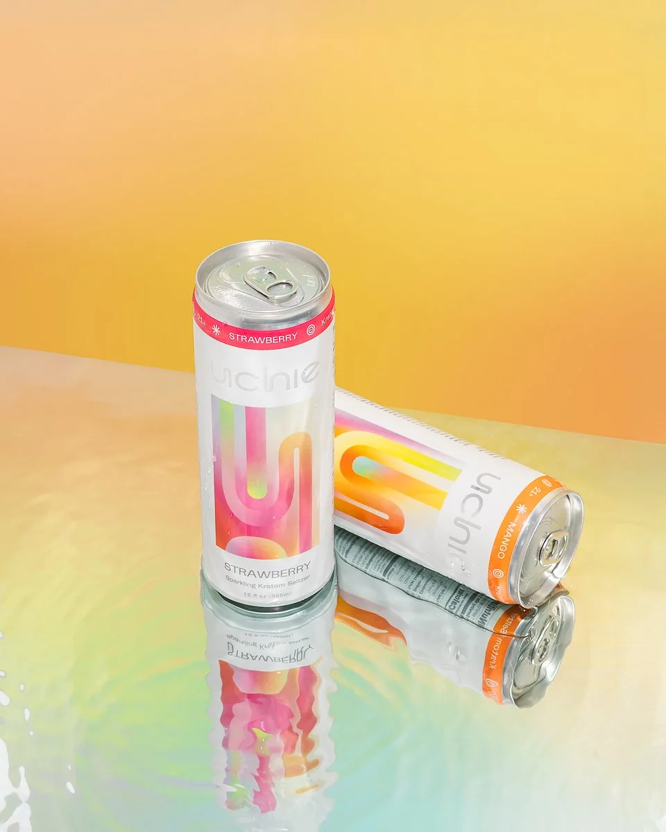 Uchie — Color in the everyday