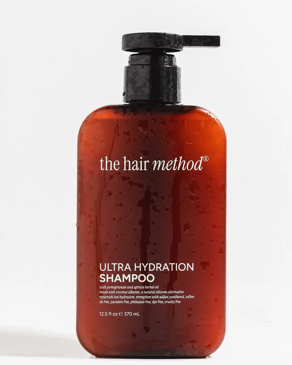 The Hair Method — Considered beauty